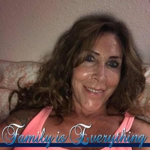 Meet your Posher, Debbie